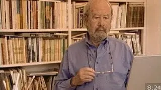 José Manuel Caballero Bonald, la Andalucía mítica del Premio Cervantes 2013