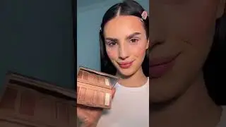 Makeup with Urban #urbanpalette