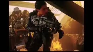 Cod IW edit (video version)