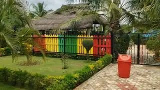 Burkina faso loumbila beach tatil k&ouml;y&uuml; #burkinafaso#ouga#loumbilabeach
