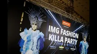 IMG Fashion Show_3 сезон