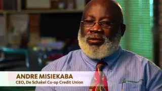Microfinance in the Caribbean - Documentary of a MIF project