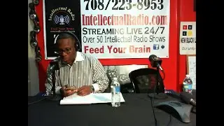Black Podcast The New Black Leadership Coalition Best Talk Radio Station In The World.