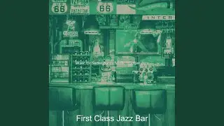 Funky Ambience for Secret Bars