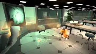 WARP | Launch Video