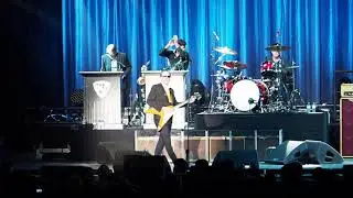 Joe Bonamassa Live Brandt Center Regina