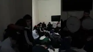 Sabri ağirman-dergaha geldim ilahi dinletisi