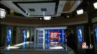 20 heures : [émission du 13 février 2010]