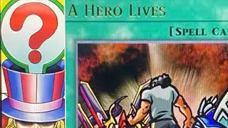 A HERO Unmasked! Episode 1: Q and A Answers!