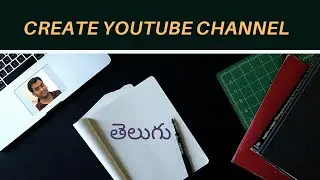 How To Create YouTube Channel & Upload YouTube Videos || Monetization Rules || ISK Planet