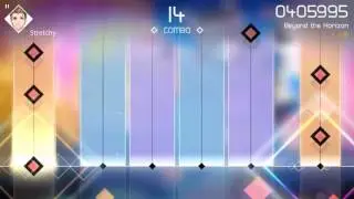 [VOEZ] 3R2 - Beyond the Horizon [lvl16 Special]