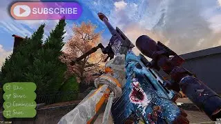 When your idol is @RagingCactus in sniping #codm #cod #callofduty