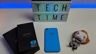 iPhone Xr - Supcase Unicorn Beetle Case Review