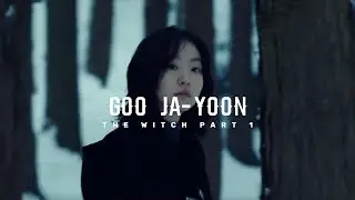 Goo Ja-yoon | The Witch: Part 2. The Other One | 4k logo-less scene pack &bull; kiyoholic_