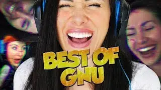 Nie gezeigte Szenen, Ausraster und Lachflashs! Saftiges Gnu Best Of!