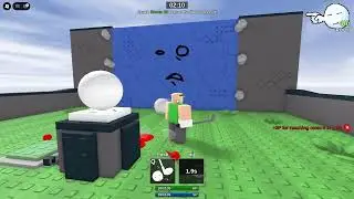 Die Of Death Golf Gamemode + New Abilities + New Cosmetics Teaser