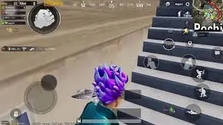 Pubg with ratedsir