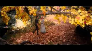 Red Riding Hood - Featurette 