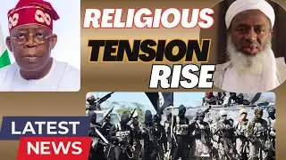 &ldquo;ADAMAWA IN CRISIS: FRESH ALLEGATIONS OF EXTREMIST ATTACKS SPARK NATIONAL ALARM 