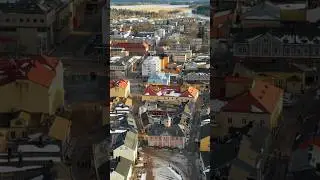 Porvoo Finland #shorts #ytshorts #travelshorts #travel #explore #finland #porvoo #destination #place