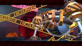 Mighty Number 9 (2023)
