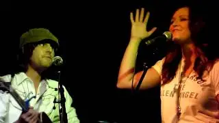 'Til I Wake Up Comin' Down, Devious Angels, Gram InterNational V Nashville