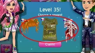 MSP'S SHOCKING LEVEL UP GIFTS?!