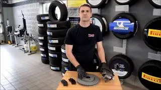 What's a Brake Service? All You Need to Know in 2 Minutes!