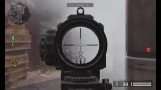 Warface EU | Insidious. vs Redemption. | ESL Tournament | 4 Kill | Egemen.exe