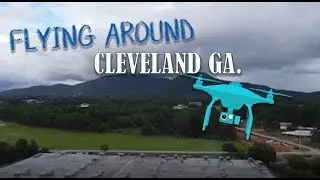 Watch out cleveland ga