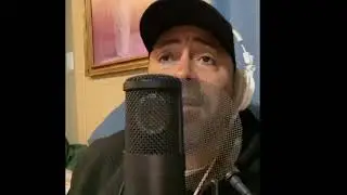 Loco de amor (Helton De Jesus)