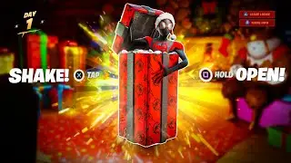 Welcome to Winterfest 2022 (All Presents)