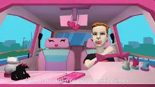 RobTop Commits a Crime Against Humanity and Gets Rightfully Punished