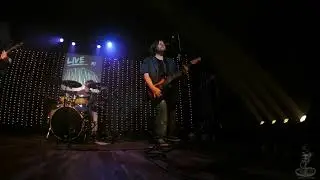 Negative Creeps performing at Solo Live Concerts on May 25th at 6pm.