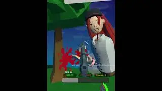 #audio #recroom #game