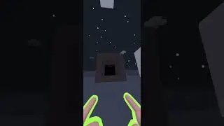 Everything inside the new Yeeps hide and seek update￼￼ #CapCut #quest2 #vr #yeep