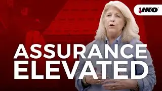 Assurance Elevated - IKO Integrity Roofing Contractor Testimonial