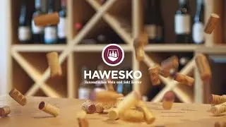 Hawesko at work