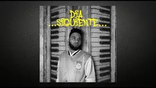 Dia siguiente - Louis Ricardo (Audio Oficial)