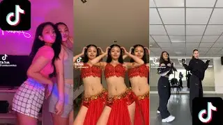 LIKE THIS TIKTOK DANCE CHALLENGE COMPILATION