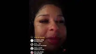 CHRISEAN LEAVES BADDIES USA ‼️ ZEUS NETWORK ⁉️ LEMUEL PLUMMER ⁉️ #shorts