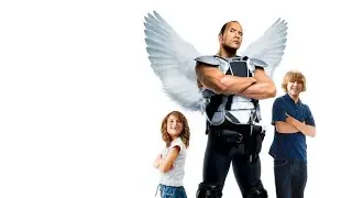 Tooth Fairy Full Movie Information And Knowledge | Dwayne Johnson | Ashley Judd