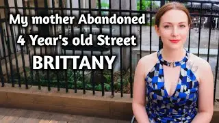 My Mother Abandoned me on the Streets || When I was Four years old. I have been Growing up Streets