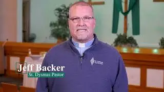St Dysmas Video
