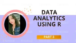 Big Data | Why We Need Big Data | Data Analytics Using R