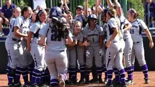 2014 NCAA Woman of the Year Top Nine Finalist: Marisa Bast