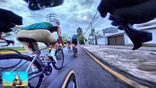 Pelot&oacute;n Soul Bike 2026 ☕️ | Probando nuevas cubiertas de 32mm 📏