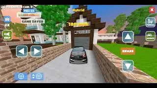 School party craft gameplay status video #technogamer #totalgaming 