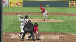 5/4/2021: Tim Cate vs. Oswaldo Cabrera