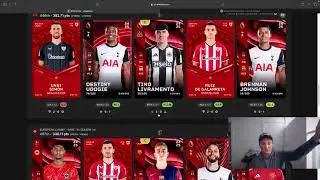 Winning and crafting new cards with 50 Essence!